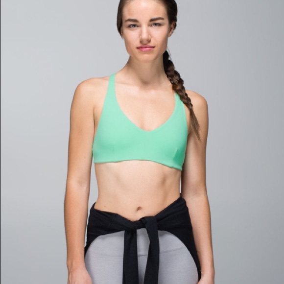 lululemon athletica Other - lululemon arise bra
